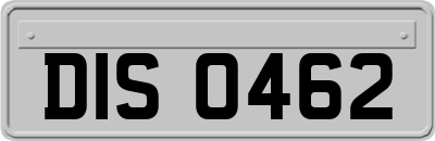 DIS0462