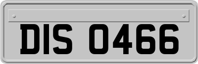 DIS0466