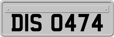 DIS0474
