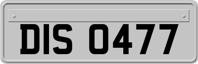 DIS0477