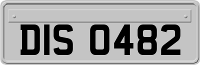 DIS0482