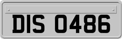 DIS0486