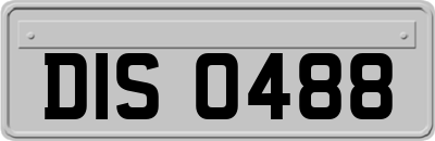 DIS0488