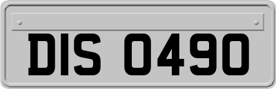 DIS0490