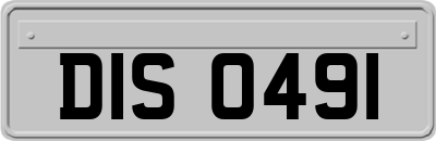 DIS0491