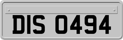 DIS0494