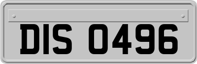 DIS0496
