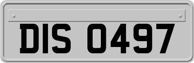 DIS0497