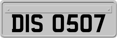 DIS0507