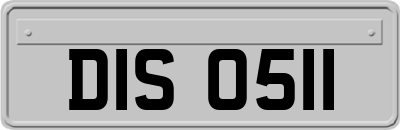 DIS0511