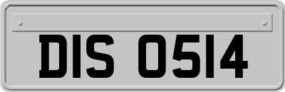 DIS0514