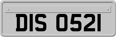 DIS0521