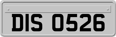 DIS0526