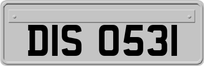 DIS0531