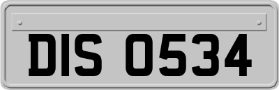 DIS0534