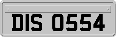 DIS0554