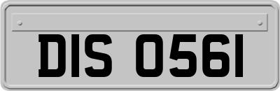 DIS0561