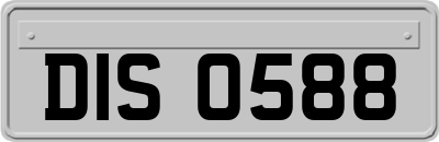 DIS0588