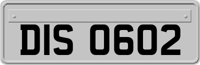 DIS0602