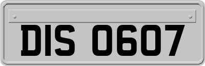 DIS0607