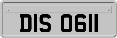 DIS0611
