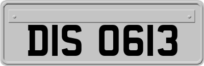 DIS0613