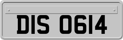 DIS0614