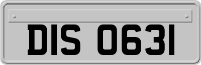 DIS0631
