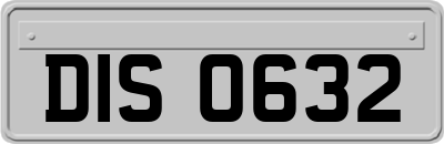 DIS0632