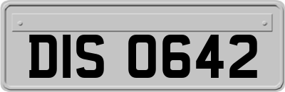 DIS0642