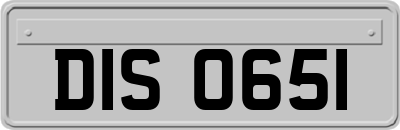 DIS0651