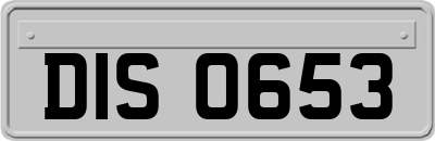 DIS0653
