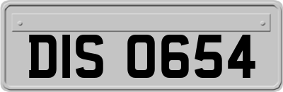 DIS0654