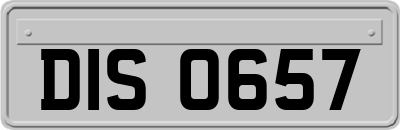 DIS0657