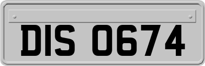 DIS0674