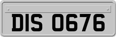 DIS0676