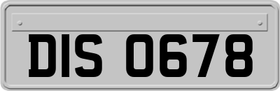 DIS0678