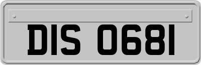 DIS0681