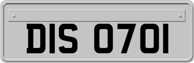 DIS0701
