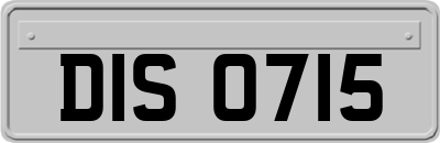DIS0715