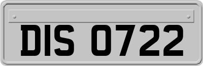 DIS0722