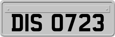 DIS0723