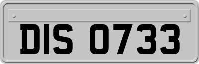 DIS0733