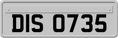 DIS0735