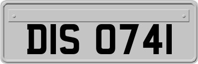 DIS0741