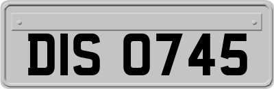 DIS0745