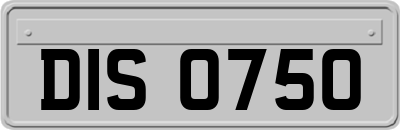 DIS0750