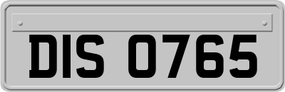 DIS0765