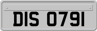 DIS0791