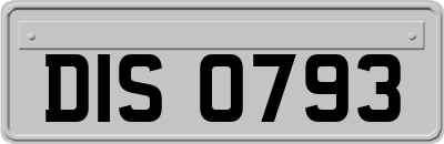 DIS0793